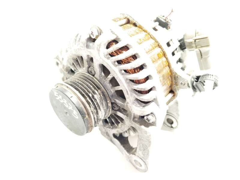 ALTERNADOR Z66818300 A2TJ0881
