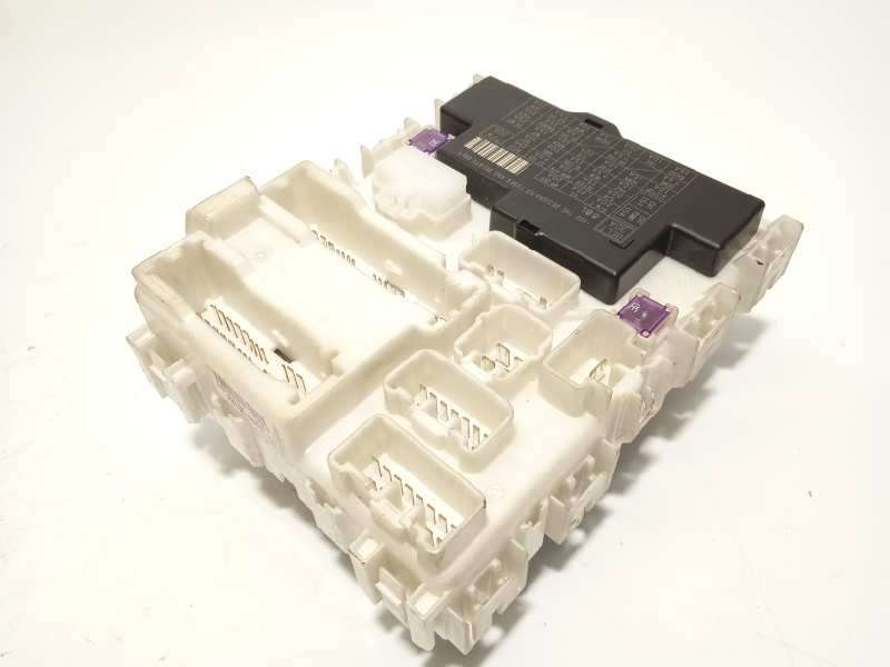 Recambio de caja reles / fusibles para suzuki swift azg (nz) glx referencia OEM IAM P6120960 P61203GSP 3671068LA3 - Blanco 3