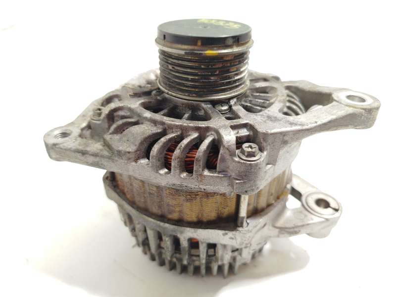 Recambio de alternador para mazda 3 lim. (bl) active referencia OEM IAM Z66818300  A2TJ0881 - Gris 2