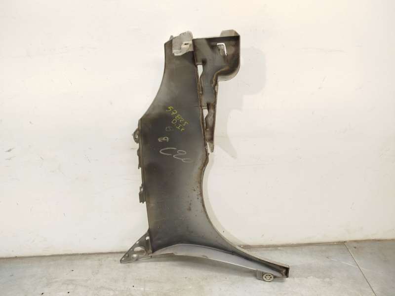 Recambio de aleta delantera izquierda para peugeot 807 (eb_) 2.0 hdi referencia OEM IAM 7840L1 4