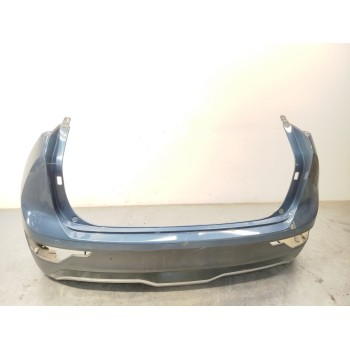 PARAGOLPES TRASERO 86610AO010 86650AO020BKL 