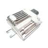 Recambio de centralita bomba combustible para porsche panamera 4 s referencia OEM IAM 7P0906093A 7P0906093AB A2C53355730