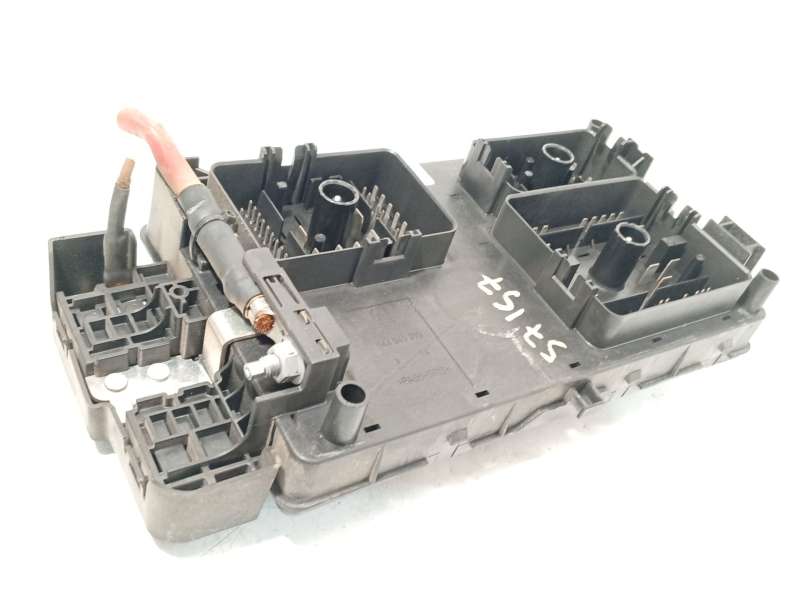 Recambio de caja reles / fusibles para opel insignia a sports tourer (g09) 2.0 cdti (35) referencia OEM IAM 13255300 544949969 - Plata 3