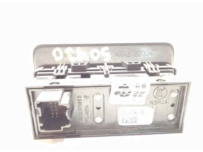 Recambio de interruptor para land rover range rover autobiography referencia OEM IAM CPLA11654AA  LR038676 4