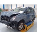 OPEL ZAFIRA / ZAFIRA FAMILY B (A05)