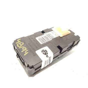MODULO ELECTRONICO 9655140080 