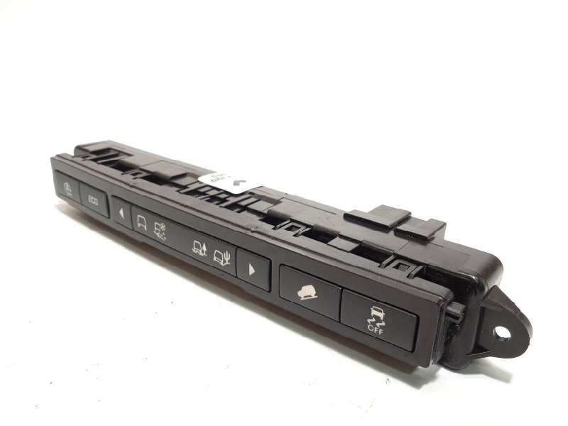 Recambio de mando multifuncion para land rover discovery sport hse referencia OEM IAM HK7214B596CA  LR094400 - Negro 2
