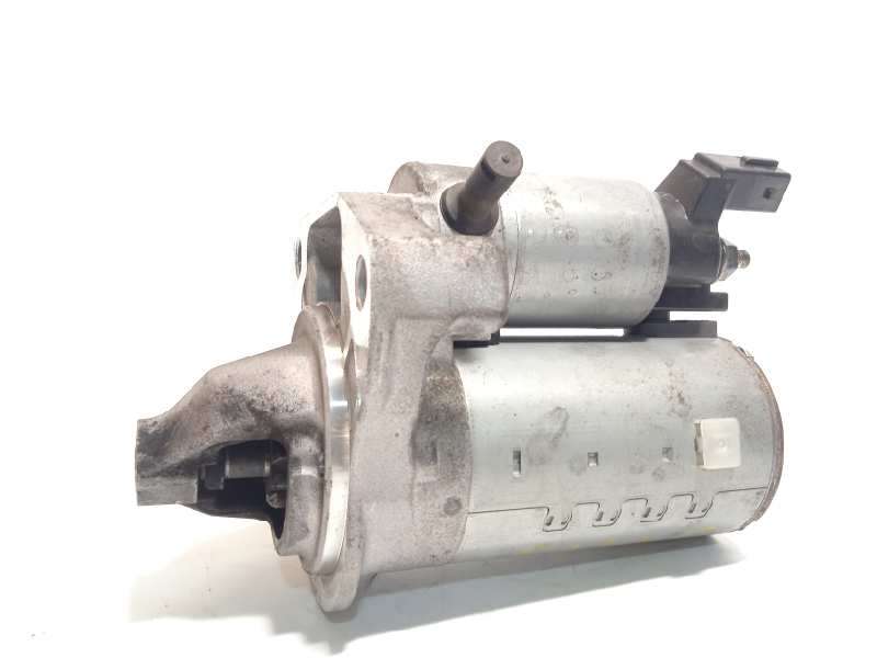 Recambio de motor arranque para peugeot 2008 (--.2013) 1.2 16v vti referencia OEM IAM 9671530880 9688477380 4280008331 - Gris 2