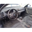 BMW SERIE 1 BERLINA (E81/E87)