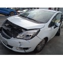 OPEL MERIVA B MONOSPACE (S10)