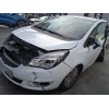opel meriva b monospace (s10) del año 2014