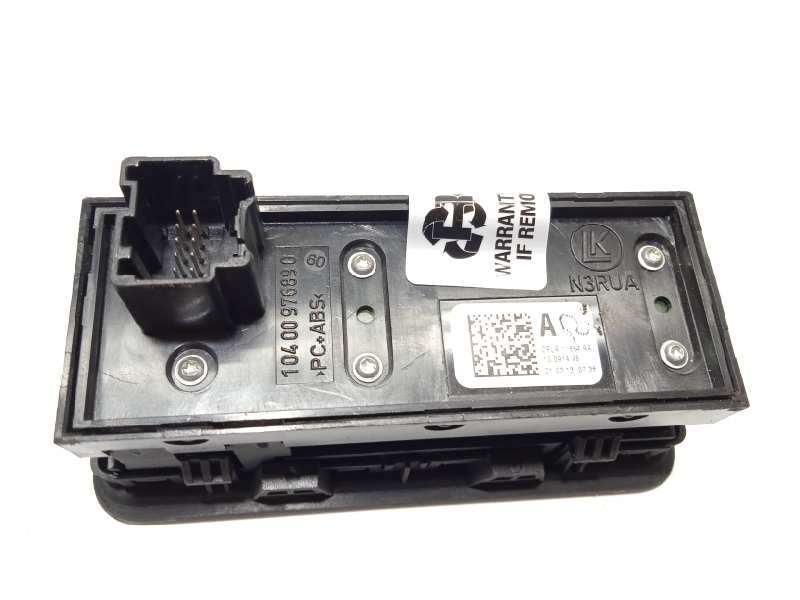 Recambio de interruptor para land rover range rover autobiography referencia OEM IAM CPLA11654AA  LR038676 5