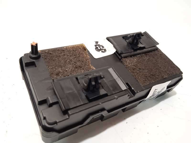 Recambio de modulo electronico para peugeot 407 sw st confort referencia OEM IAM 9655140080 - Azul 2