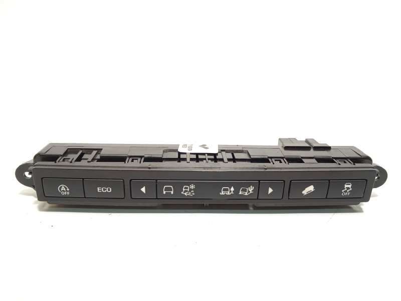 Recambio de mando multifuncion para land rover discovery sport hse referencia OEM IAM HK7214B596CA  LR094400 - Negro 3