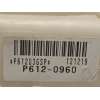 Recambio de caja reles / fusibles para suzuki swift azg (nz) glx referencia OEM IAM P6120960 P61203GSP 3671068LA3
