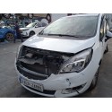 OPEL MERIVA B MONOSPACE (S10)