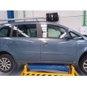 OPEL ZAFIRA / ZAFIRA FAMILY B (A05)
