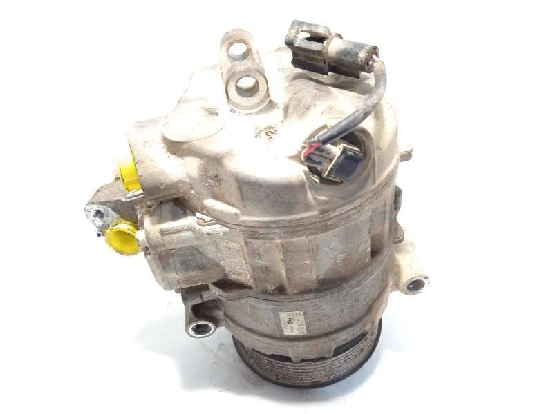 Recambio de compresor aire acondicionado para land rover range rover sport v6 td hse referencia OEM IAM JPB000183  4471808382 - Negro 3