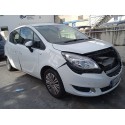 OPEL MERIVA B MONOSPACE (S10)