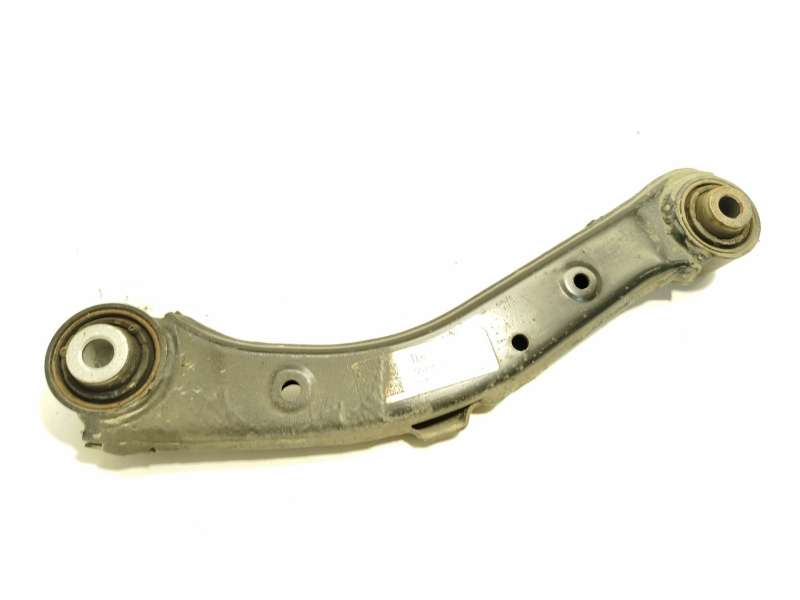 Recambio de brazo suspension superior trasero izquierdo para hyundai tucson (tl, tle) 1.6 gdi referencia OEM IAM 55100D3050 - Rojo 2