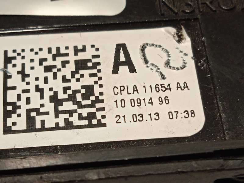 Recambio de interruptor para land rover range rover autobiography referencia OEM IAM CPLA11654AA  LR038676 6
