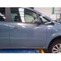 OPEL ZAFIRA / ZAFIRA FAMILY B (A05)
