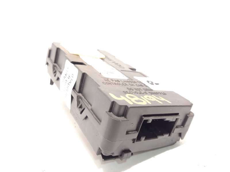 Recambio de modulo electronico para peugeot 407 sw st confort referencia OEM IAM 9655140080 - Azul 3