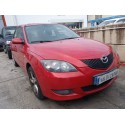 MAZDA 3 (BK)