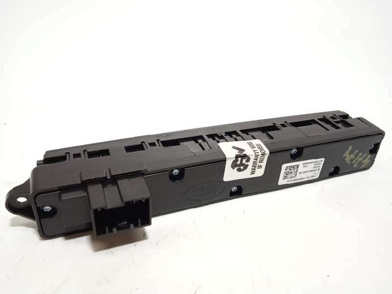 Recambio de mando multifuncion para land rover discovery sport hse referencia OEM IAM HK7214B596CA  LR094400 - Negro 4