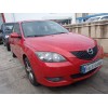 mazda 3 (bk) del año 2005
