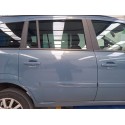 OPEL ZAFIRA / ZAFIRA FAMILY B (A05)
