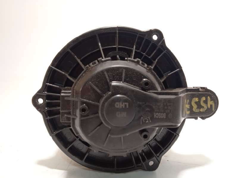 Recambio de motor calefaccion para kia carens ( ) drive referencia OEM IAM F00S3B2474  971133X000 - Blanco 2