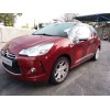 citroën ds3 del año 2010