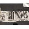 Recambio de modulo electronico para peugeot 407 sw st confort referencia OEM IAM 9655140080  