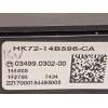 Recambio de mando multifuncion para land rover discovery sport hse referencia OEM IAM HK7214B596CA  LR094400