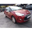 CITROËN DS3