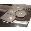 Recambio de mando climatizador para peugeot boxer camión 2.0 blue-hdi fap cat referencia OEM IAM 735535097  