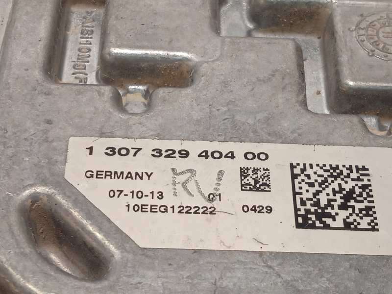 Recambio de centralita led derecha para peugeot 308 allure referencia OEM IAM 130732940400 1610426880 10EEG122222 3