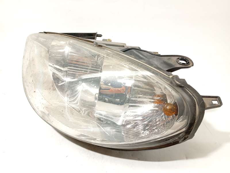Recambio de faro izquierdo para peugeot 807 (eb_) 2.0 hdi referencia OEM IAM 1401105780 6208F1 89901926 2
