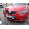 mazda 3 (bk) del año 2005