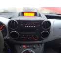 CITROËN BERLINGO MULTISPACE (B9)