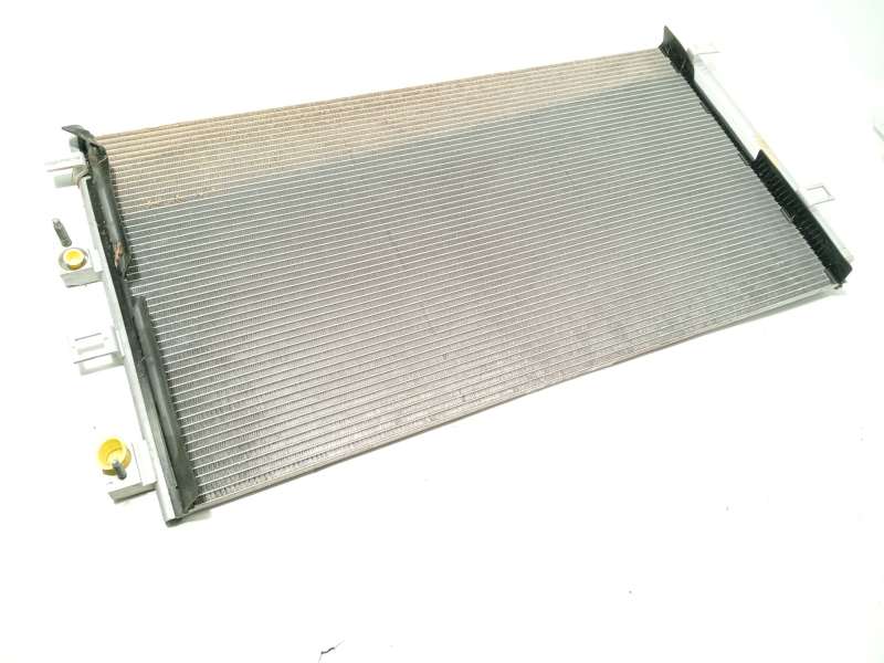 Recambio de condensador / radiador aire acondicionado para ford kuga iii (dfk) 2.5 fhev referencia OEM IAM LX6119710AA 2434682 - Verde