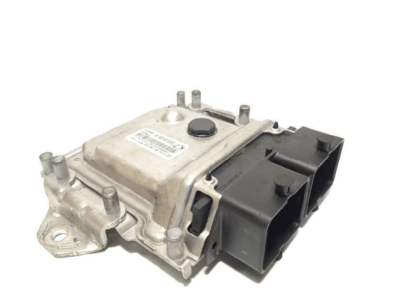 Recambio de centralita motor uce para suzuki swift azg (nz) glx referencia OEM IAM 3391069L01  0261S07288 - Blanco 2