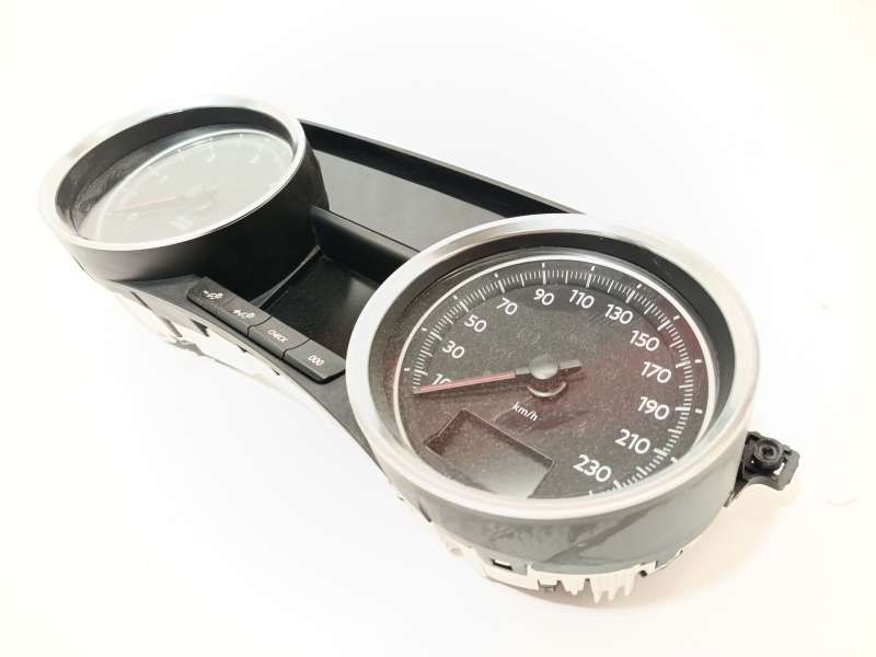 Recambio de cuadro instrumentos para peugeot 508 i (8d_) 2.0 hdi referencia OEM IAM 9824842180 9824842180 503003070231 2