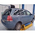 OPEL ZAFIRA / ZAFIRA FAMILY B (A05)