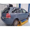opel zafira / zafira family b (a05) del año 2007