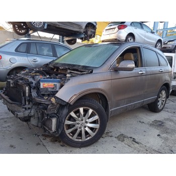 honda cr-v iii (re_) del año 2010