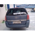 OPEL ZAFIRA / ZAFIRA FAMILY B (A05)