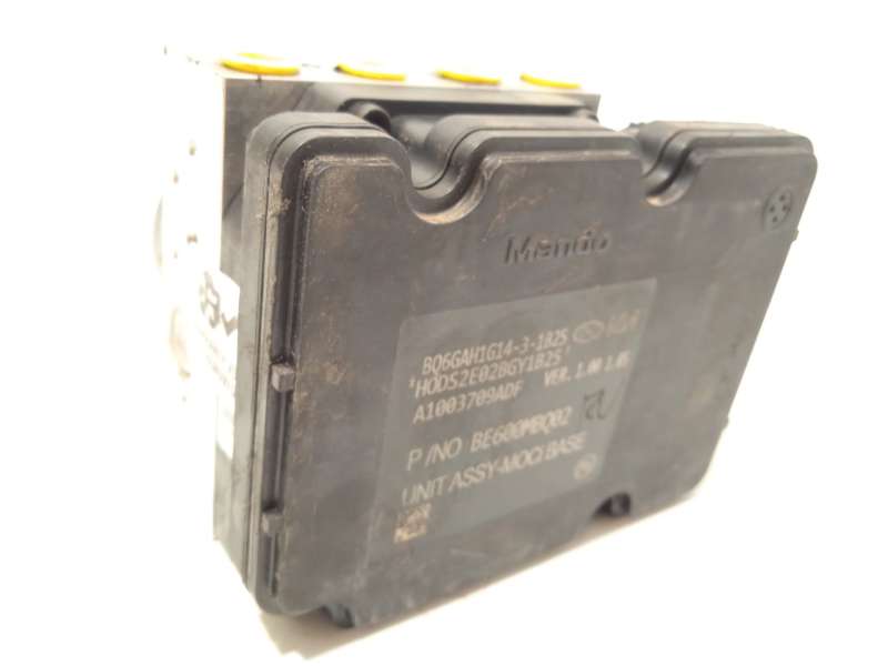 Recambio de abs para hyundai tucson (nx4e, nx4a) 1.6 crdi referencia OEM IAM 58910N7031 BH6013BQ51 BE600MBQ02 3