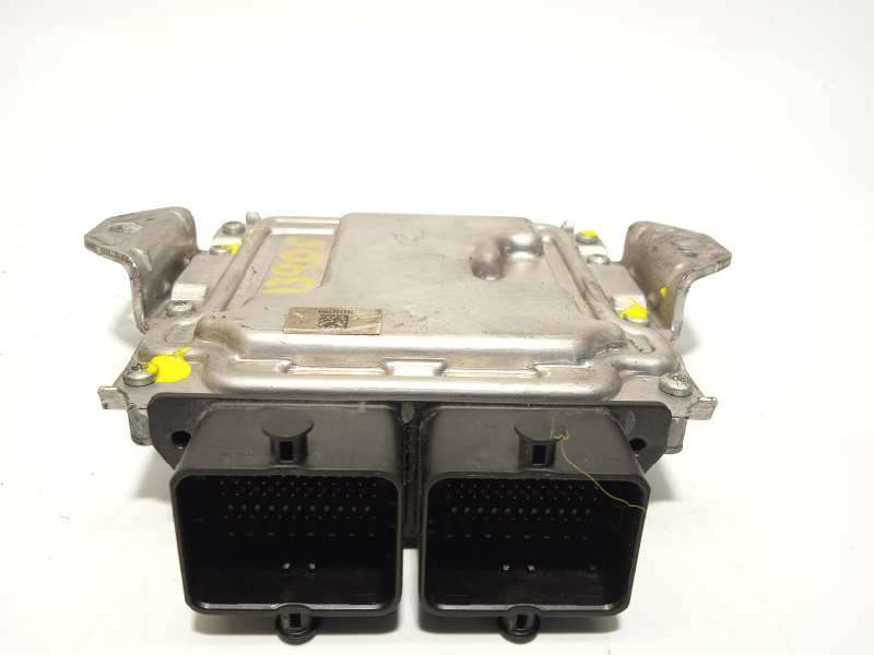 Recambio de centralita motor uce para suzuki swift azg (nz) glx referencia OEM IAM 3391069L01  0261S07288 - Blanco 3